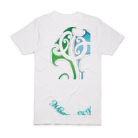 Wharerangi Te Kaute - Unisex Organic Tee