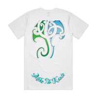 Moke Te Kaute - Mens Classic Tee