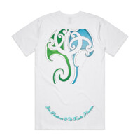 Tupuna Tee Shirt - Mens Classic Tee