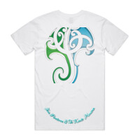 Tupuna Tee Shirt - Mens Staple T shirt
