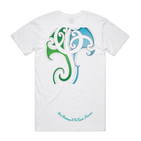 Tupuna Tee Shirt - Mens Staple T shirt
